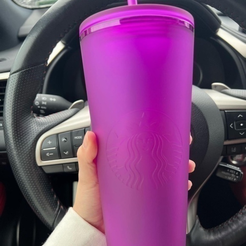 Limited edition Soft Touch